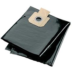 Flex Power Tools Disposal Sacks Pack Of 10
