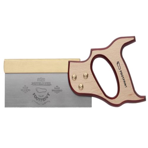 Footprint 246 Dovetail Saw 200mm (8 In)
