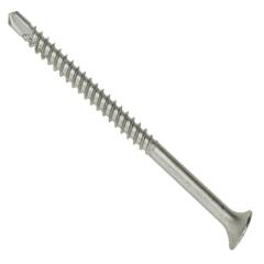Forgefix Techfast Cill Screw Bugle Head Torx®