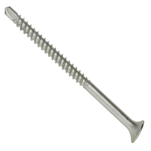 Forgefix Techfast Cill Screw Bugle Head Torx®