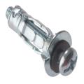 Forgefix Cavity Wall Anchor Zp M4 X 20 Bag 10
