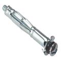 Forgefix Cavity Wall Anchor Zp M6 X 52 Bag 10