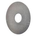 Forgefix Flat Mudguard Washers Zp M10 X 50