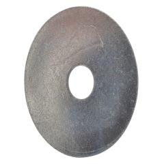 Forgefix Flat Mudguard Washers Zp M8 X 50