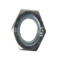 Forgefix Hexagon Nut Zp M16 Bag 10
