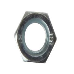 Forgefix Hexagon Nut Zp M12 Bag 50