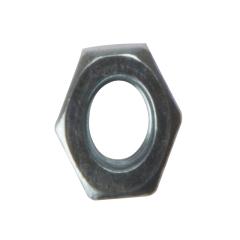 Forgefix Hexagon Nut Zp M4 Bag 100
