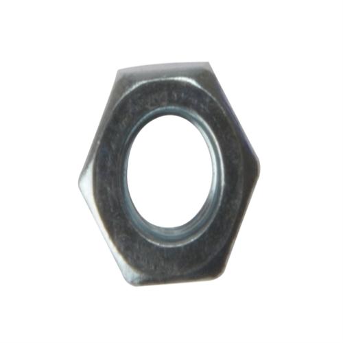 Forgefix Hexagon Nut Zp M4 Bag 100