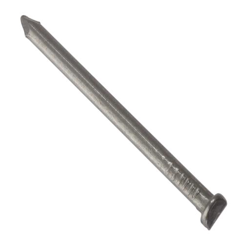 Forgefix Oval Lost Head Nail 25mm 500g