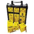 Forgefix Spectre™ Site Organiser 900 Piece