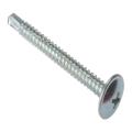 Forgefix Baypole Self-drill Screw Phillips Wa