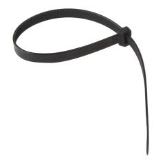 Forgefix Cable Tie Black 8.0 X 450mm Box 100