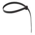 Forgefix Cable Tie Black 8.0 X 450mm Box 100