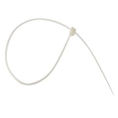 Forgefix Cable Tie Natural/clear 8.0 X 450mm