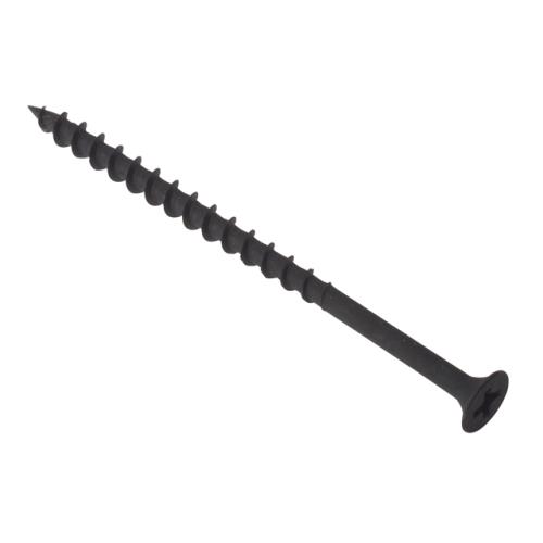 Forgefix Drywall Screws 3.5 X 50mm Box 1000