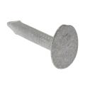 Forgefix Clout Nail Galvanised 30mm Bag 2.5kg