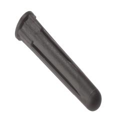Forgefix Plastic Wall Plug Brown No.8-10