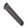 Forgefix Plastic Wall Plug Brown No.8-10