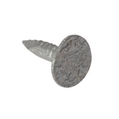 Forgefix Felt Nail Galvanised 13mm Bag 2.5kg