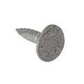 Forgefix Felt Nail Galvanised 13mm Bag 2.5kg