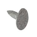 Forgefix Felt Nail Galvanised 20mm Bag 2.5kg