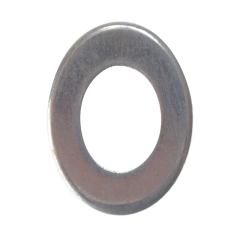 Forgefix Flat Washer Heavyduty Zp M10 Bag 100