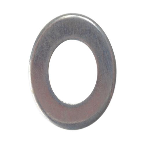 Forgefix Flat Washer Heavy-duty Zp M5 Bag 100