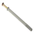Forgefix Hammer Fixing & Plug M10 X 100