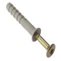 Forgefix Hammer Fixing & Plug M5 X 50
