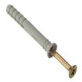 Forgefix Hammer Fixing & Plug M8 X 100