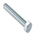 Forgefix High Tensile Set Screw Zp M10 X 90