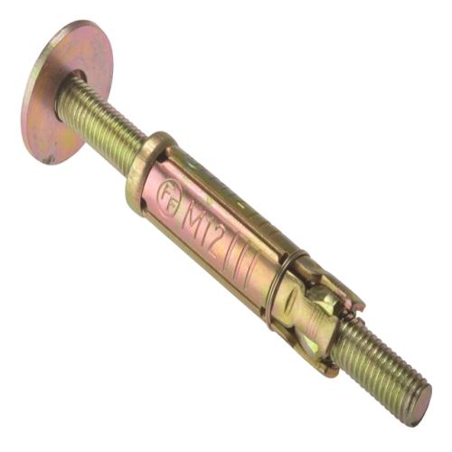Forgefix Masonry Anchor Bolt M12 X 60mm Bag 5
