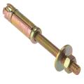 Forgefix Masonry Anchor Bolt M10 X 90mm Bag 5