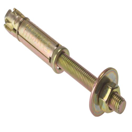 Forgefix Masonry Anchor Bolt M12 X 30mm Bag 5