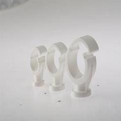Forgefix Pipe Clip Single Cliplock 22mm
