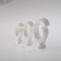 Forgefix Pipe Clip Single Cliplock 28mm