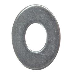 Forgefix Flat Penny Washer Zp M10 X 25mm