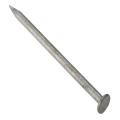 Forgefix Round Head Nail 100mm Bag Of 500g
