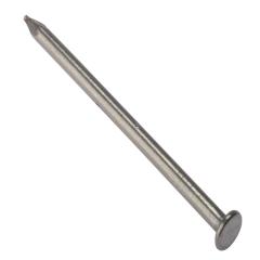 Forgefix Round Head Nail 125mm Bag Of 500g