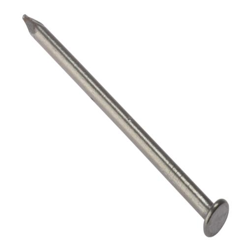 Forgefix Round Head Nail 150mm Bag Of 500g