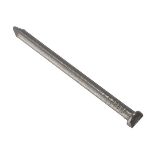 Forgefix Round Head Nail 65mm Bag Of 2.5kg