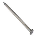 Forgefix Round Head Nail 75mm Bag Of 2.5kg