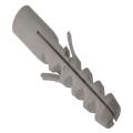 Forgefix Nylon Wall Plug Rimless M12 X 60mm