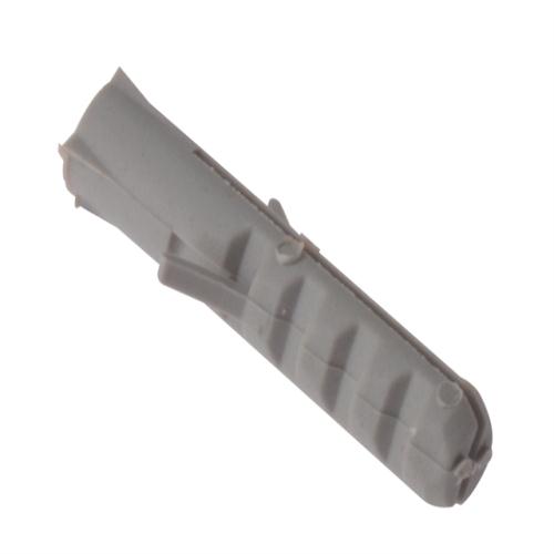 Forgefix Nylon Wall Plug Rimless M5 X 25mm