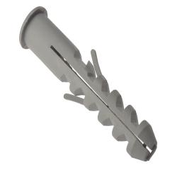 Forgefix Nylon Wall Plug Rimmed M14 X 75mm