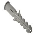 Forgefix Nylon Wall Plug Rimmed M14 X 75mm