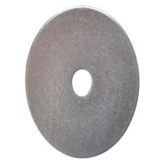Forgefix Flat Repair Washers Zp M6 X 40mm