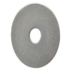 Forgefix Flat Repair Washers Zp M8 X 40mm