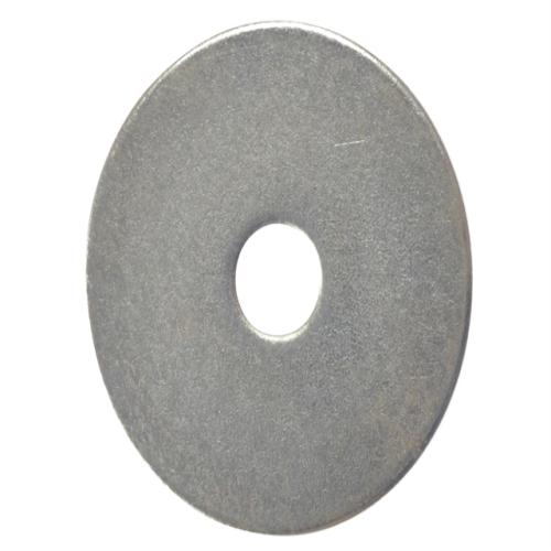 Forgefix Flat Repair Washers Zp M8 X 40mm