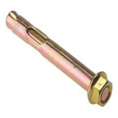 Forgefix Sleeve Anchor Fixing Hex Nut M12x129